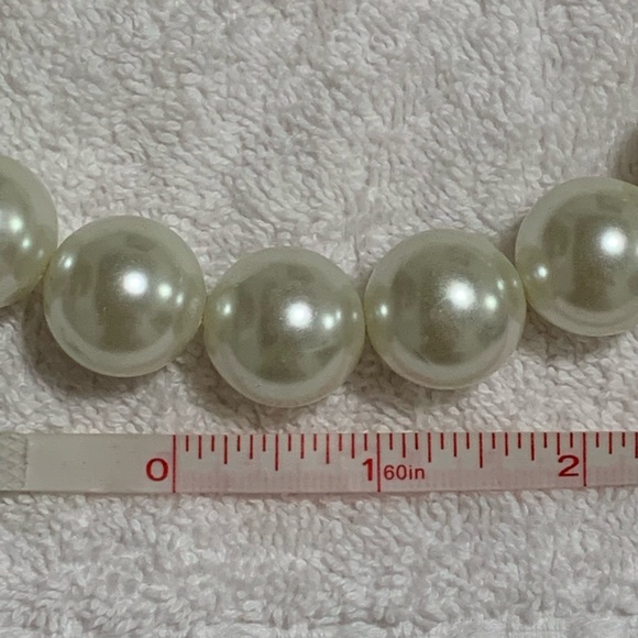 🔥Pearl necklace - Picture 4 of 4